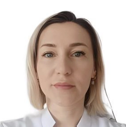 Чирикова Ирина Александровна