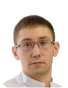 Сиротенко Александр Валерьевич