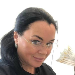 Лагодич Виктория Владимировна