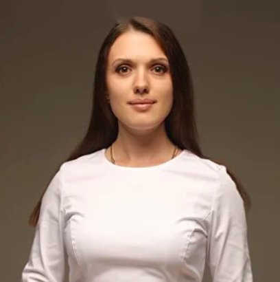 Горбачевская Анна Андреевна
