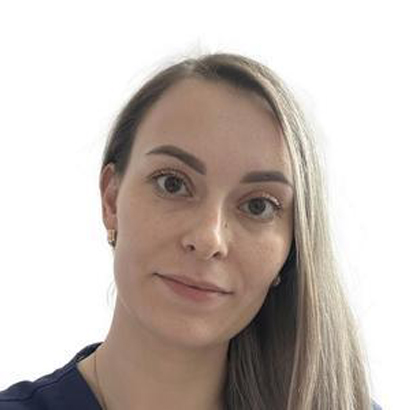 Тен Анастасия Витальевна