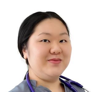 Белякова Татьяна Дусоковна