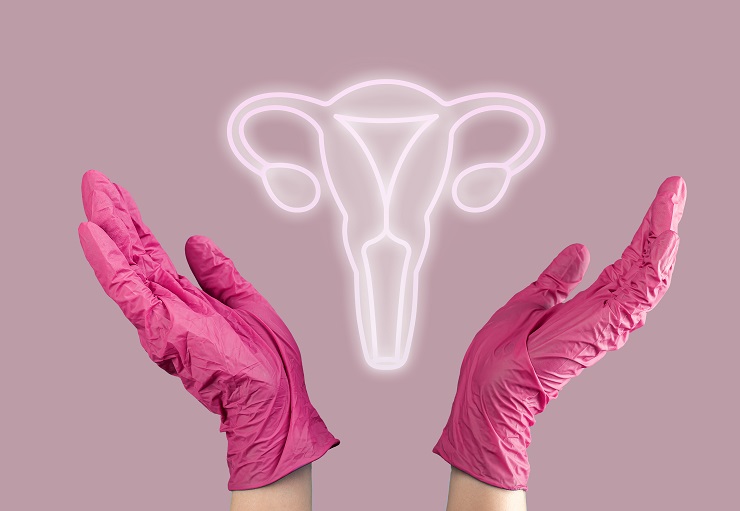 Расширение шеечного канала в Южно-Сахалинске