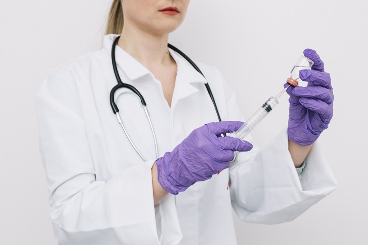 Проводниковая анестезия в гинекологии в Южно-Сахалинске