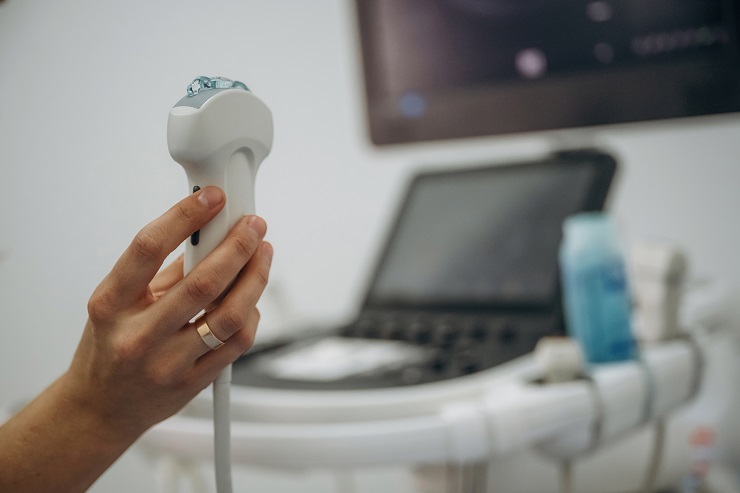 Ультразвуковое исследование мягких тканей (одна анатомическая зона)