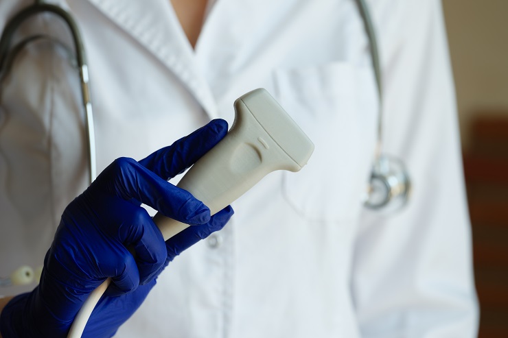 Ультразвуковое исследование предстательной железы (трансабдоминальное и трансректальное) и мочевого пузыря с определением объема остаточной мочи