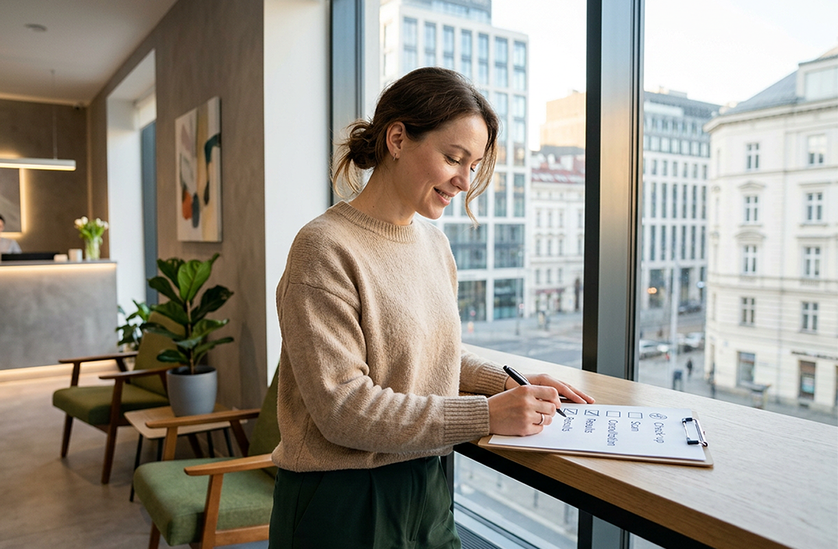 Клиника Медскан в Южно-Сахалинске