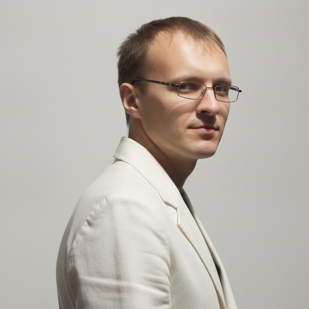 Мосол Михаил Александрович